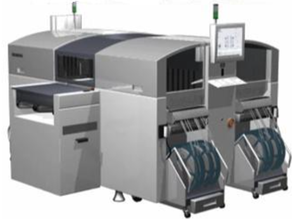 西門子貼片機D3,siplace D3多功能貼片機