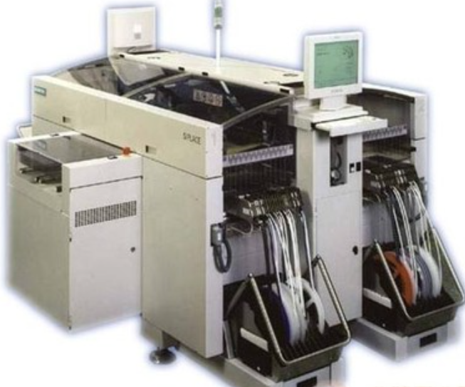 西門子貼片機HS50,siplace HS50高速貼片機