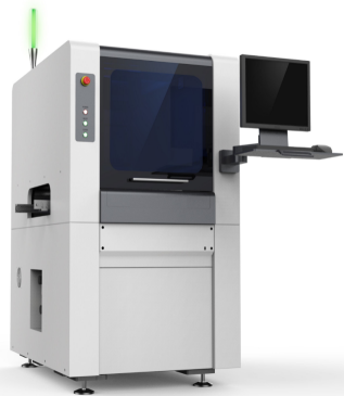 托普科F-900高速點(diǎn)膠機(jī)