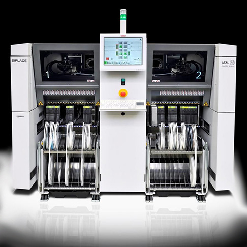 西門子高速貼片機現(xiàn)貨租賃 現(xiàn)貨西門子貼片機X4i S