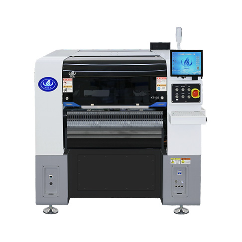 易通貼片機(jī) 易通貼片機(jī)