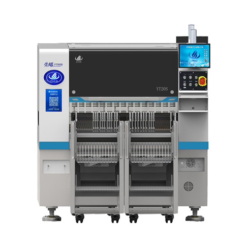 易通貼片機(jī) 易通貼片機(jī)