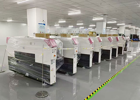 SMT貼片機 SMT貼片機